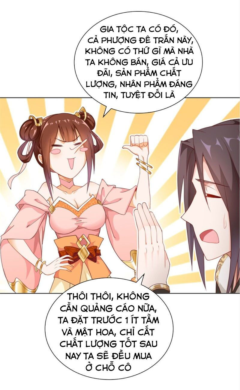 người nuôi rồng chapter 9 5