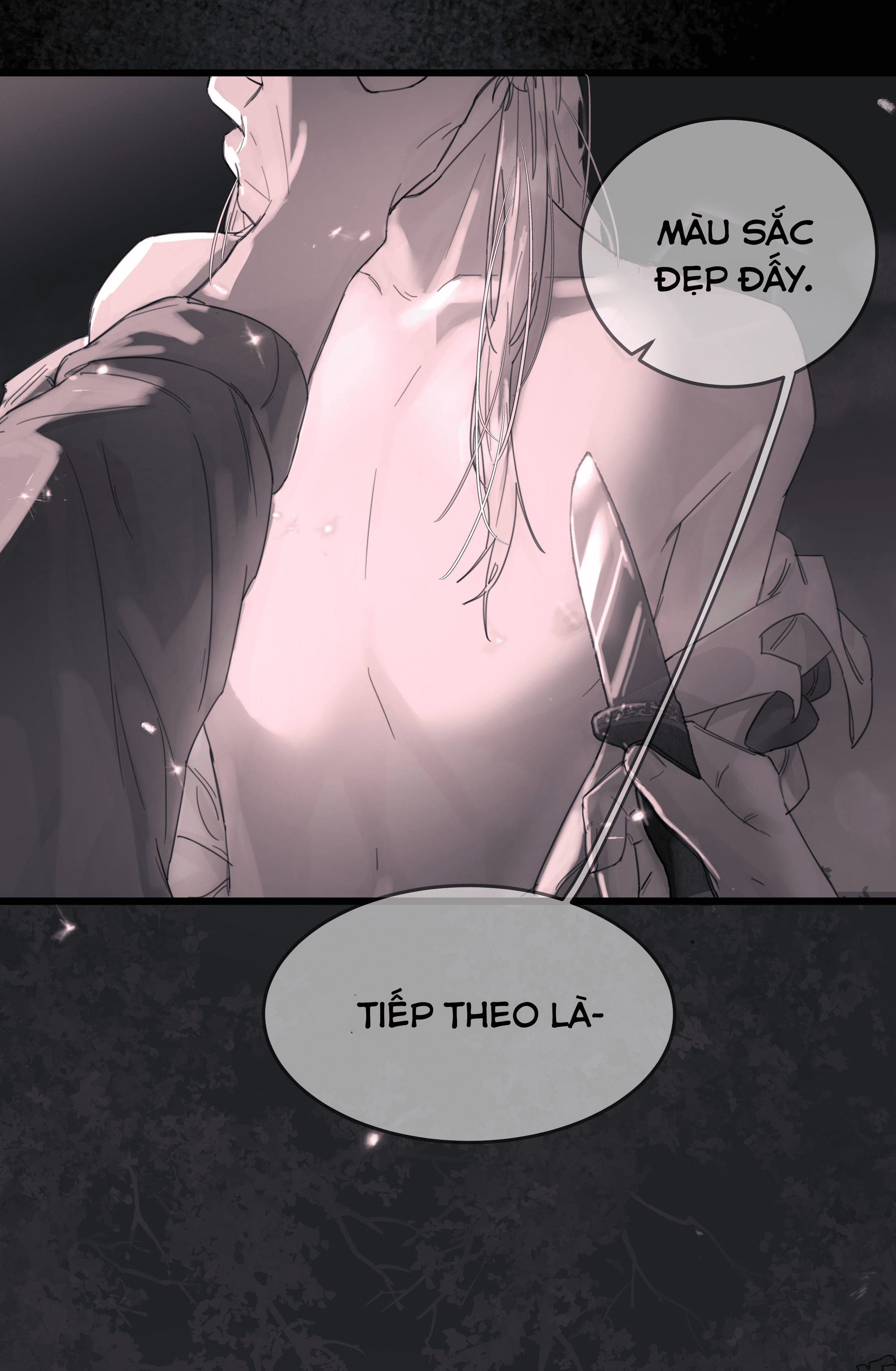 tình cũ là vua chapter 1 31