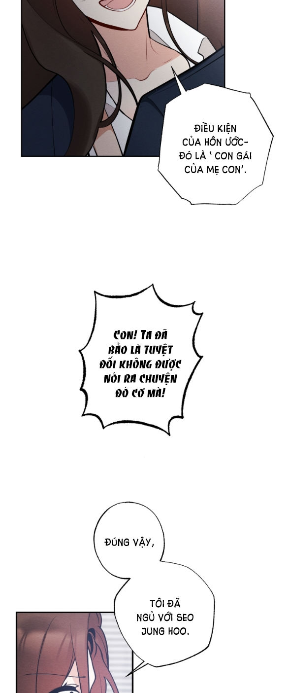 [18+] hôn nhân bị đánh cắp chapter 5.2 2