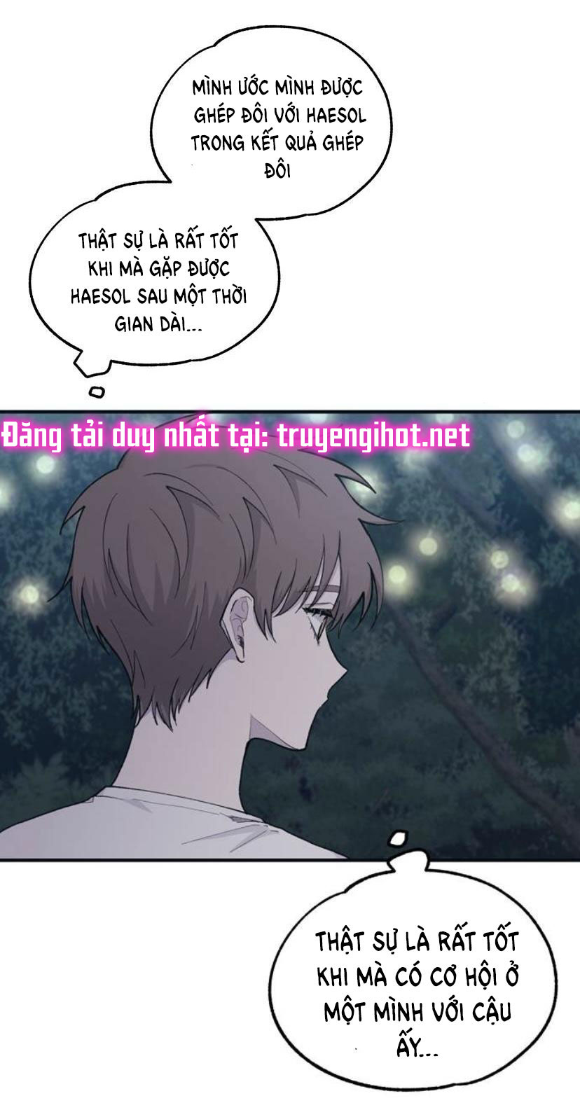 yeonwoo ngây thơ chapter 32.2 6