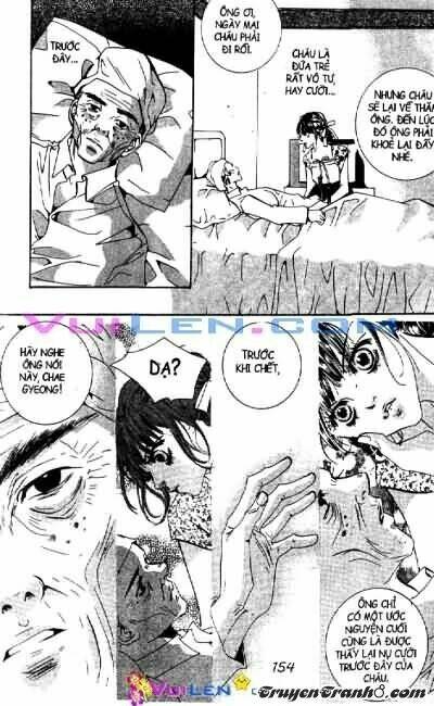 goong - [ hoàng cung ] chapter 10 143