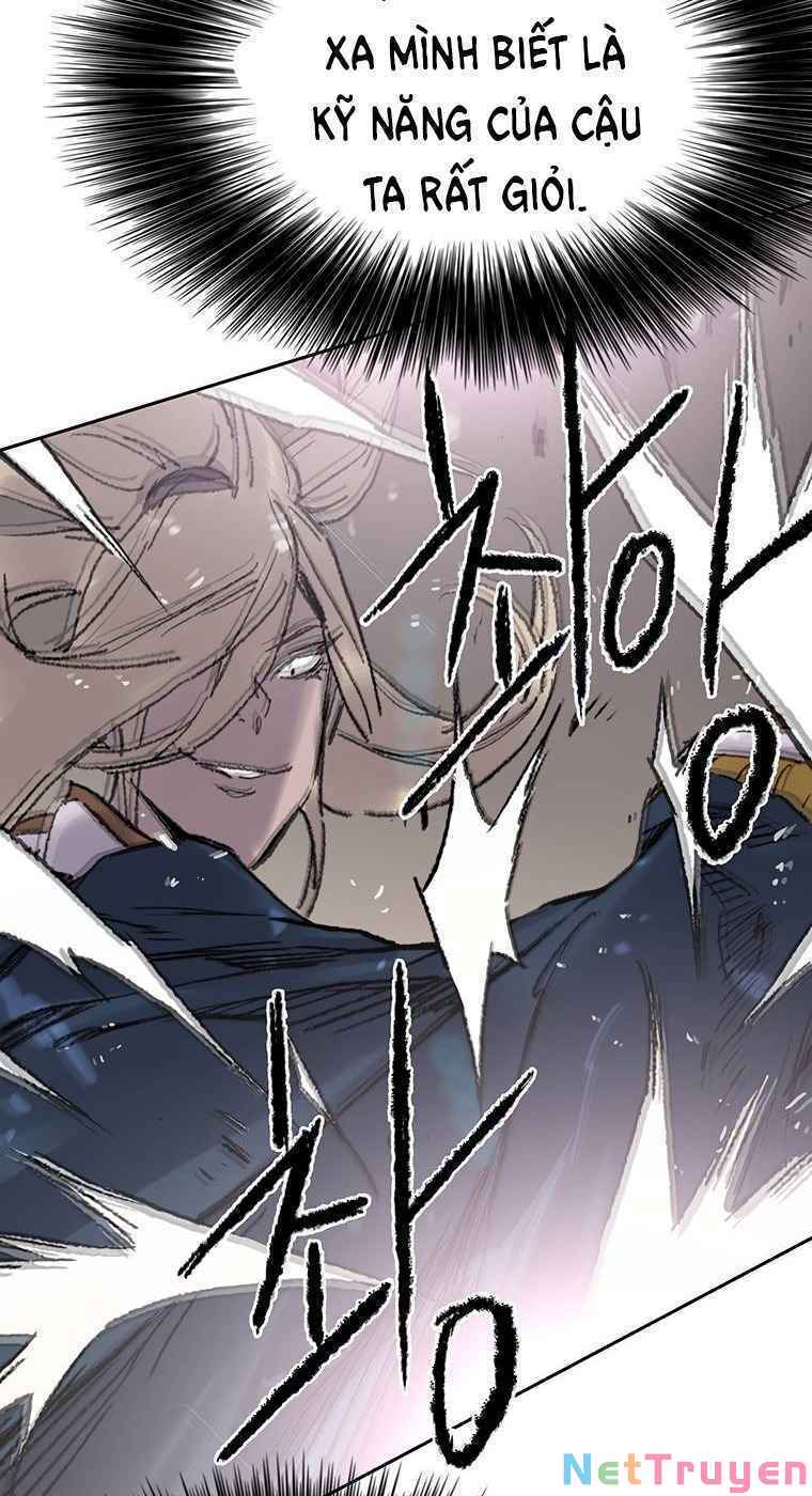 kiếm sĩ bất bại chapter 82 64
