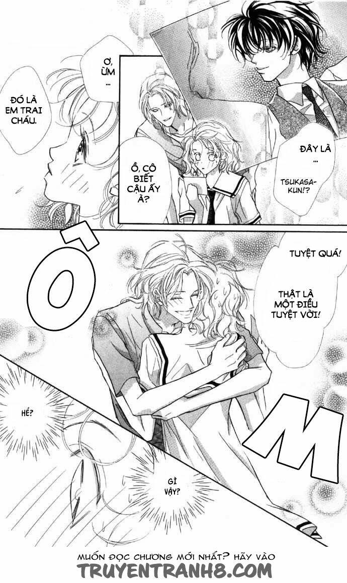 yoru made matenai chapter 8 14