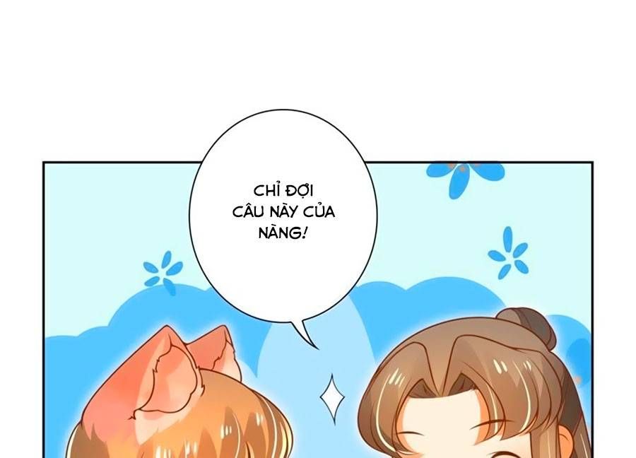 thanh khâu nữ đế: phu quân muốn tạo phản chapter 67 8