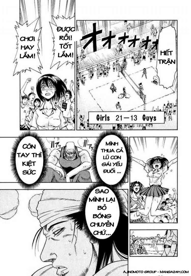 beach stars chapter 11 13