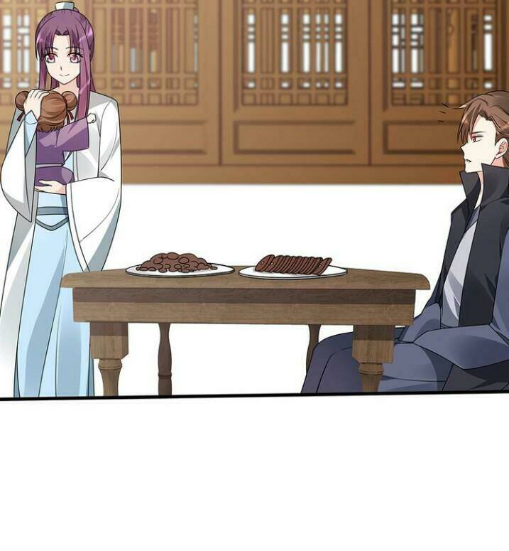 độc phi thần y quá kiêu ngạo chapter 101 48