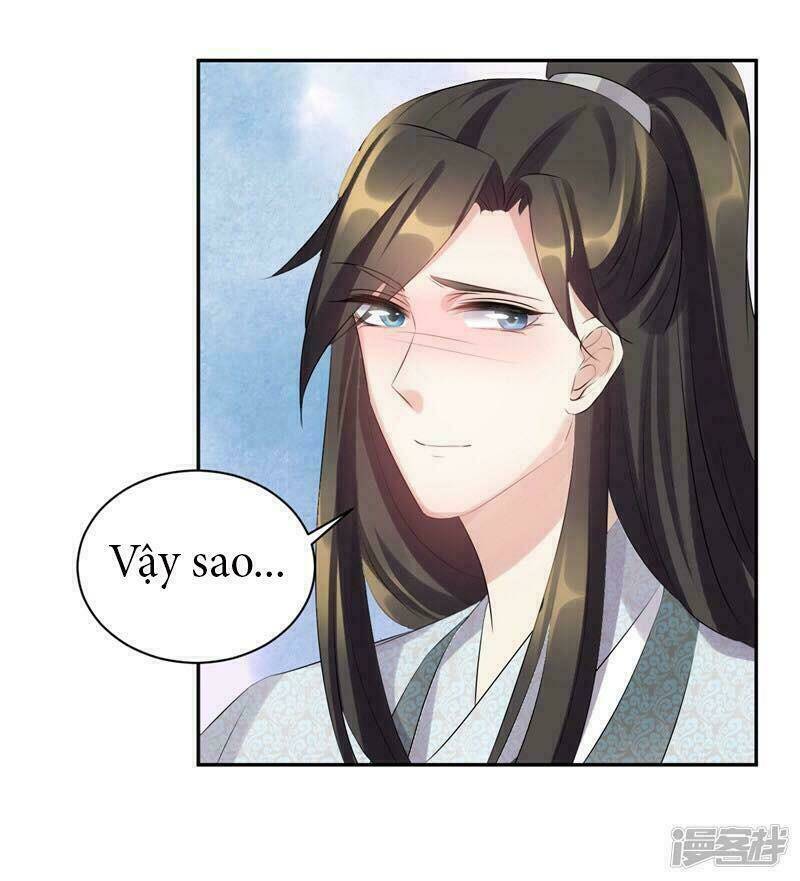 quả nhân có bệnh tên là tương tư chapter 80 6