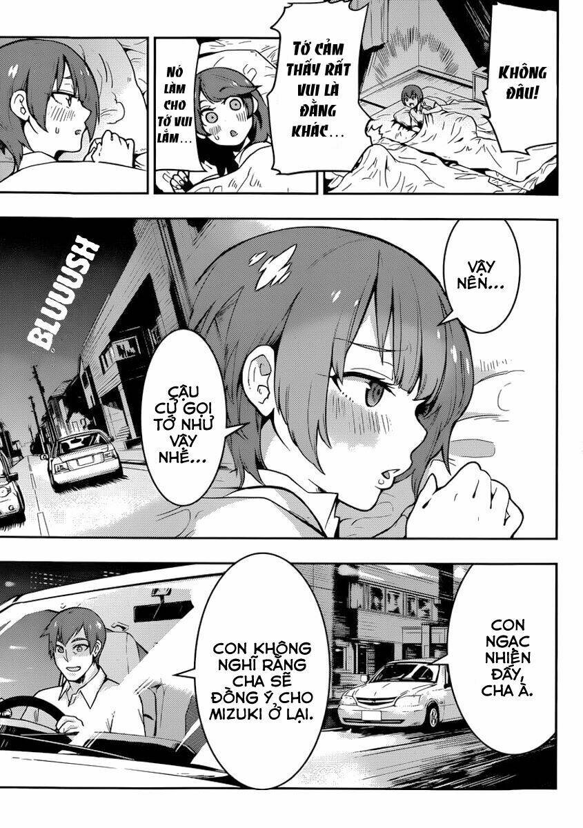 boku girl chapter 57 19