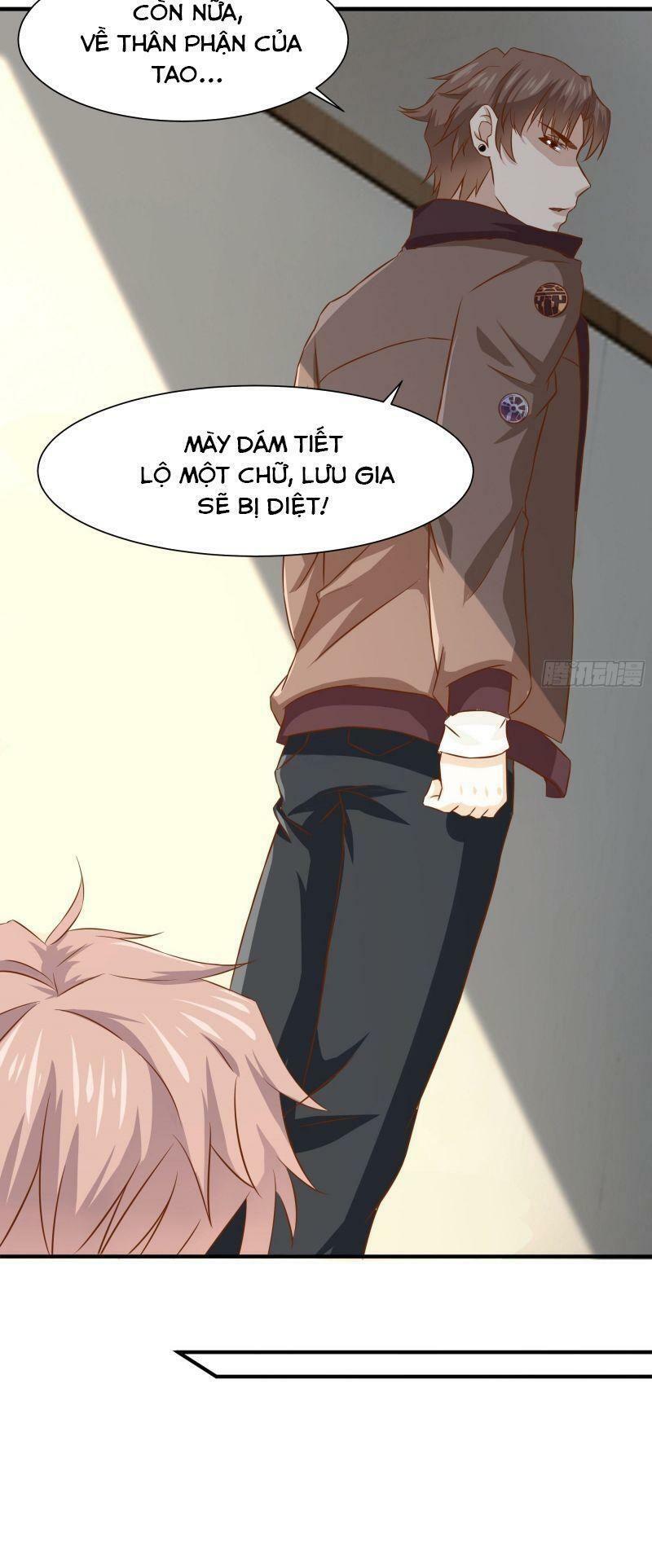 nãi ba là chiến thần mạnh nhất chapter 27 10