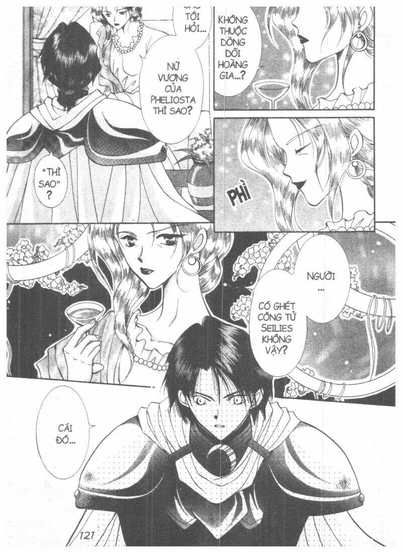 vampire game chapter 3 121