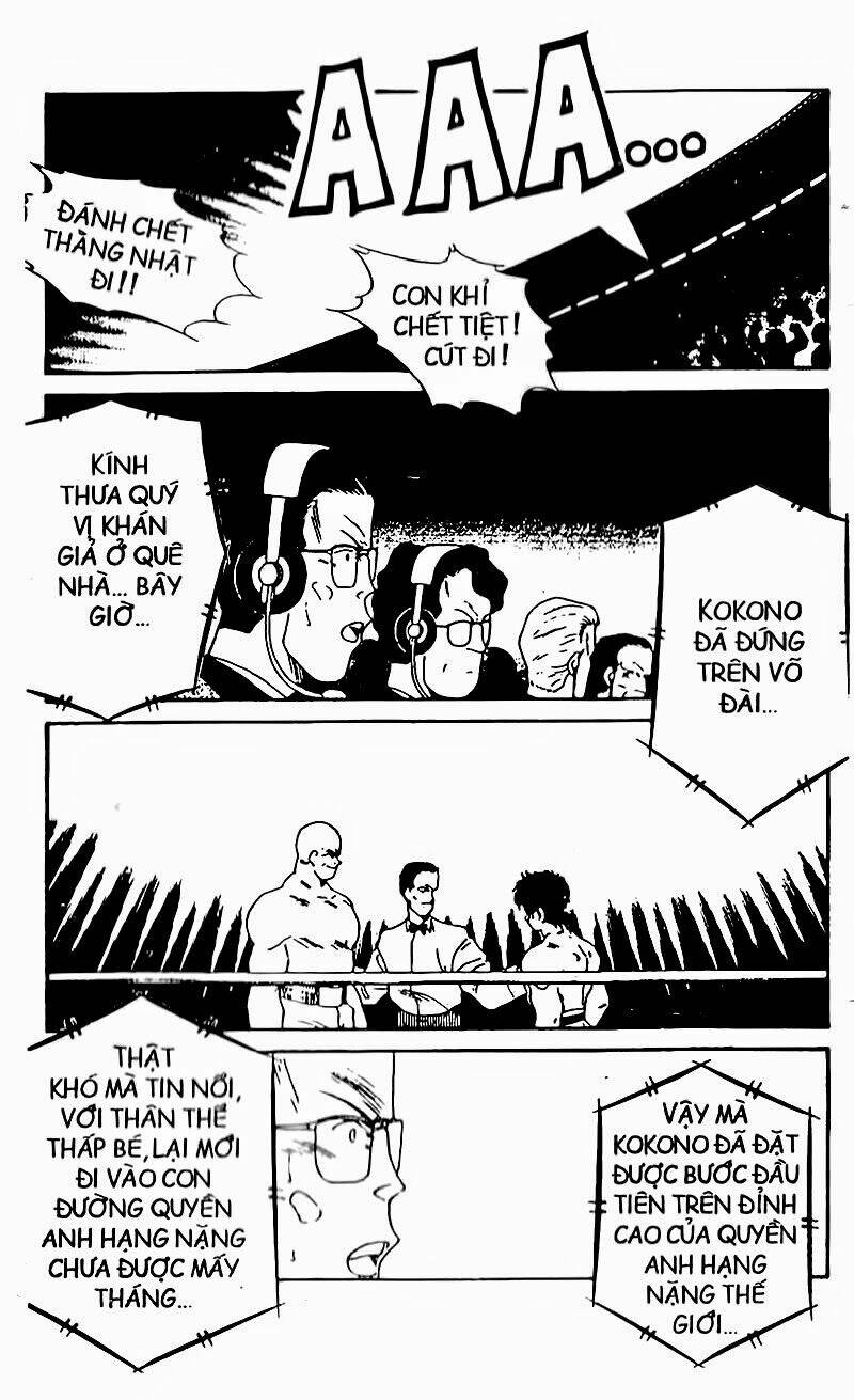 truyền nhân atula - shura no mon i chapter 101 1