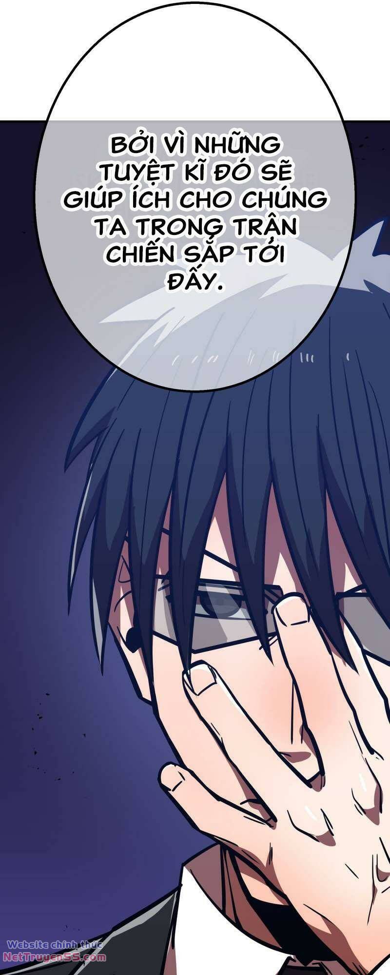 Huyết Thánh Cứu Thế Chủ~ Ta Chỉ Cần 0.0000001% Đã Trở Thành Vô Địch chapter 61 130