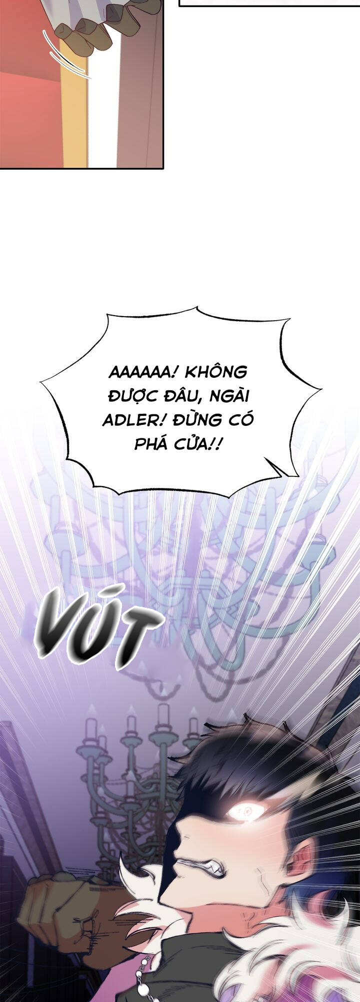 cách để trao vương miện cho vị hoàng tử hoang dã của tôi chapter 30 20