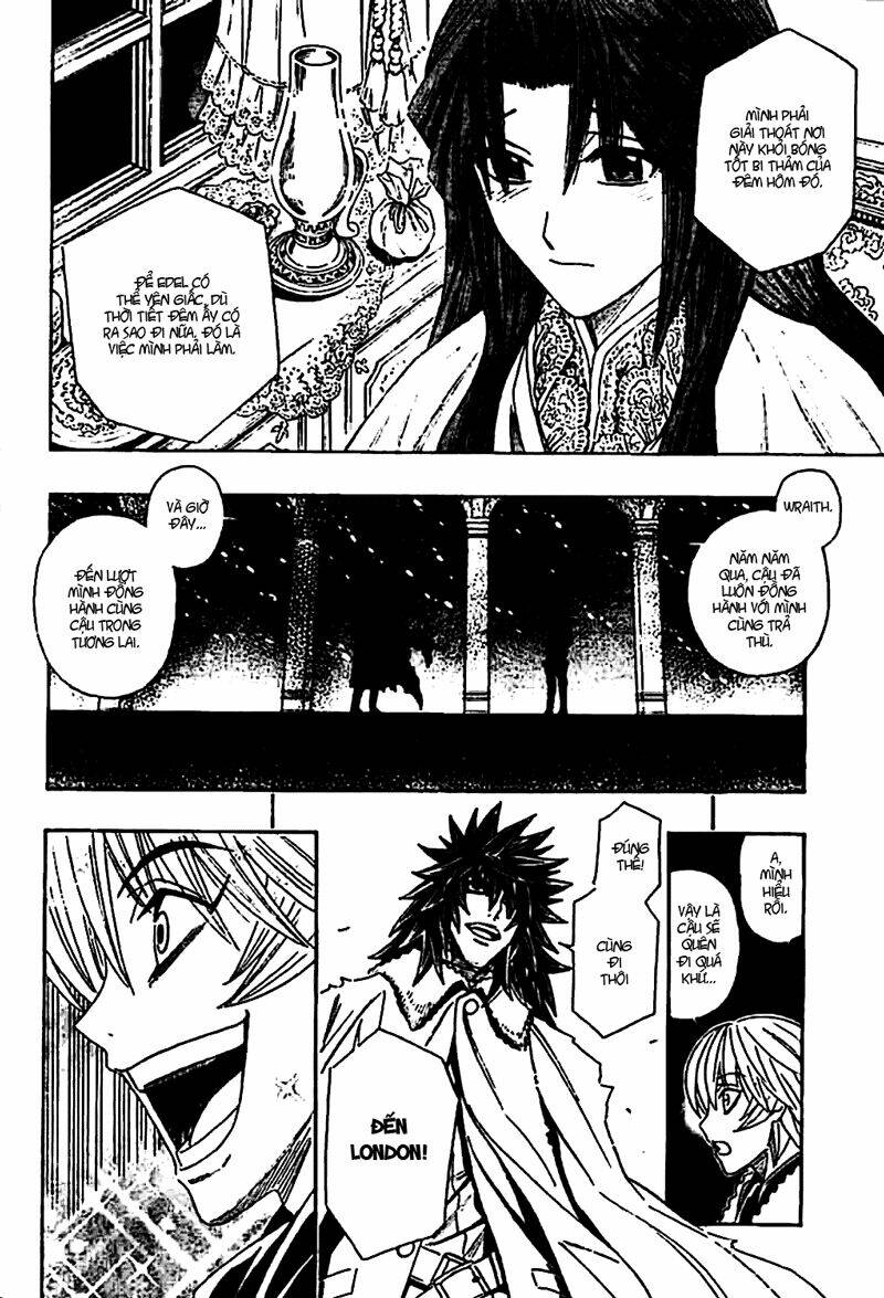 the another tale of frankenstein - embalming chapter 2 31