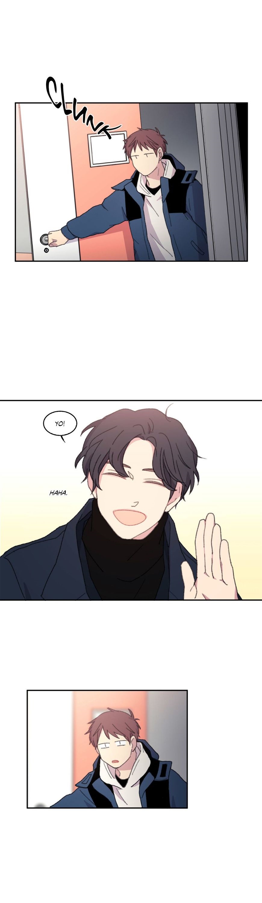 chẳng thể rời mắt khỏi cậu chapter 10 19