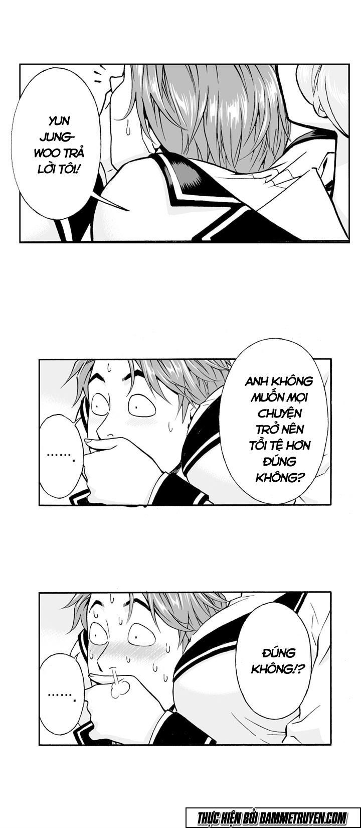 action idols - age of young dragons chapter 6 26