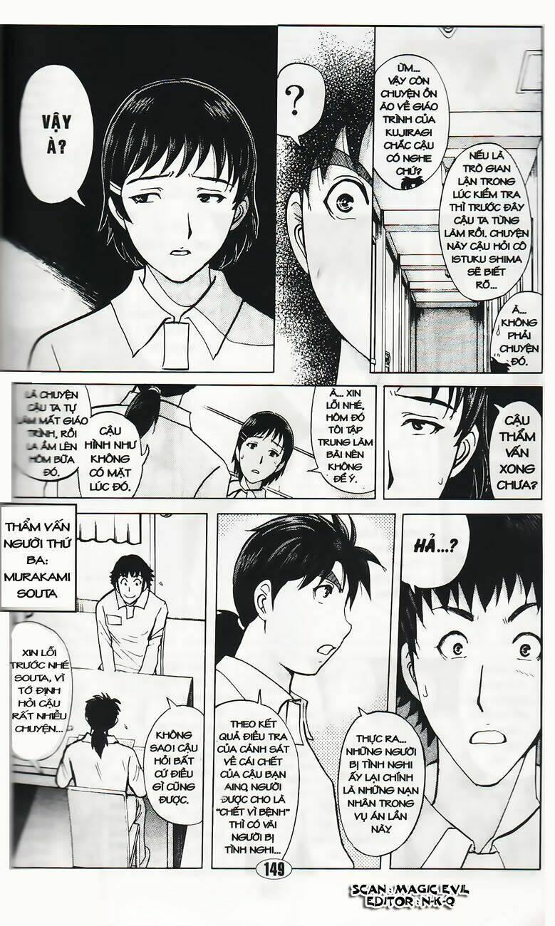 thám tử kindaichi - phần 2 chapter 32 5