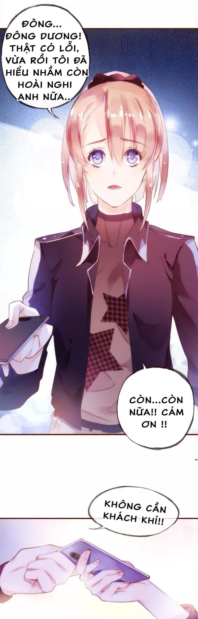 hoa hồng trên gai chapter 5 20