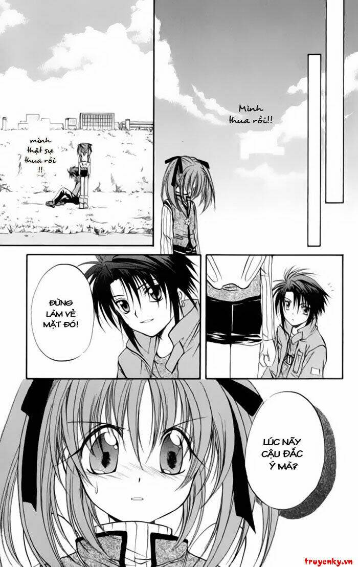 spiral: suiri no kizuna chapter 21 5