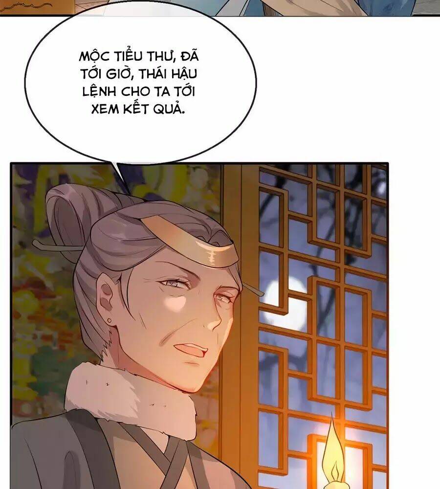 gian phi như thử đa kiều chapter 18 31