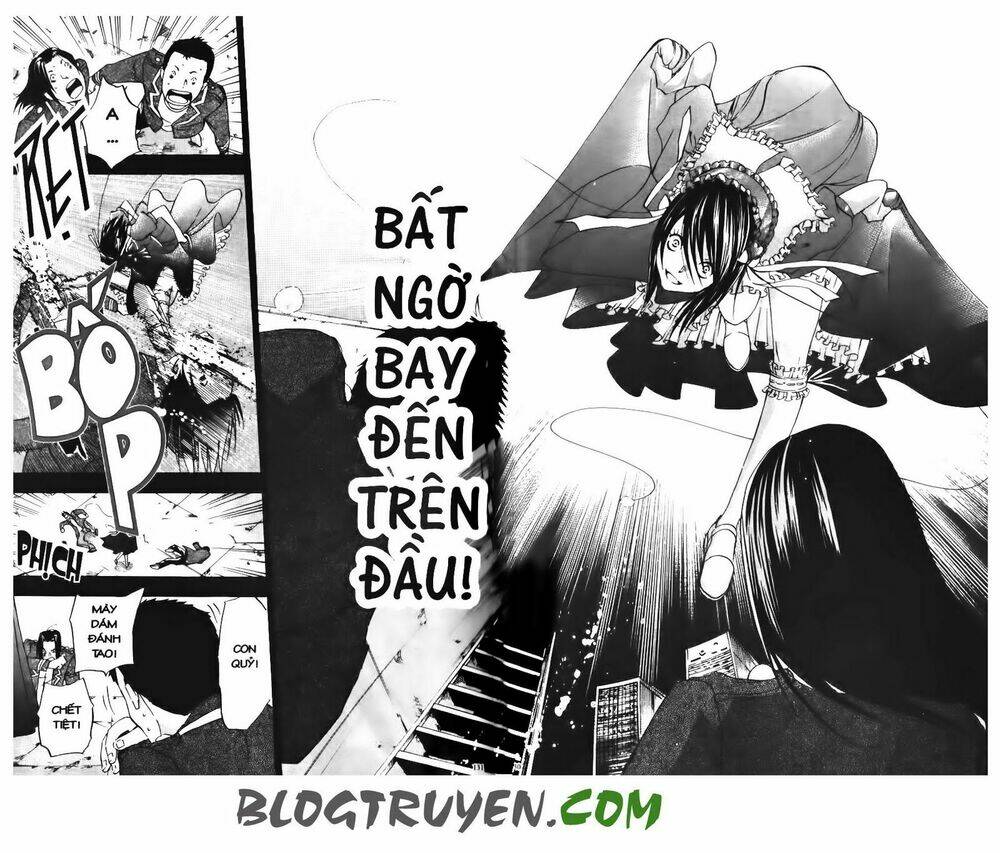 ma vương chapter 24 17