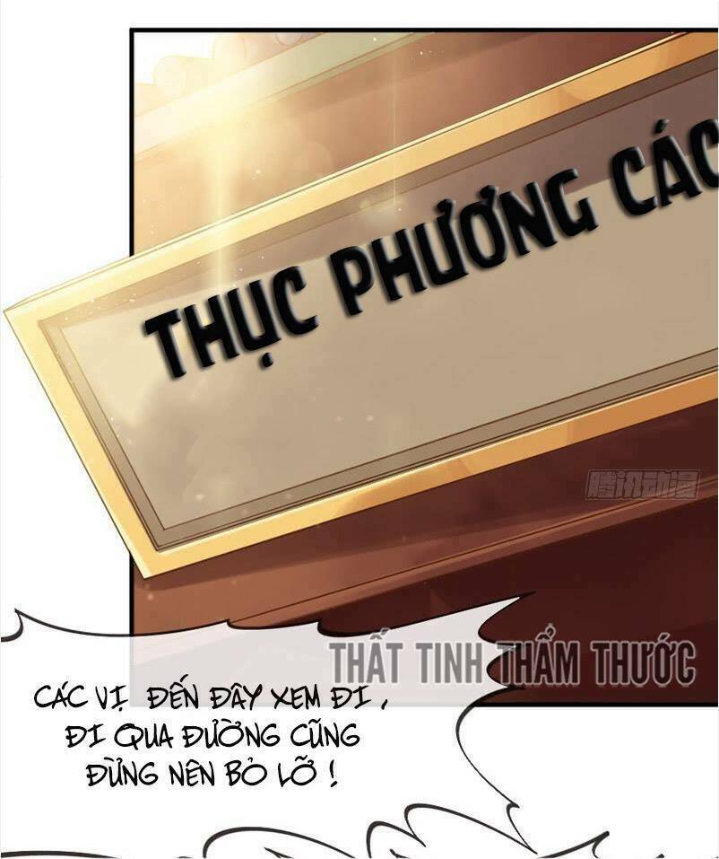 giữ chặt tiểu bạch long chapter 38 36