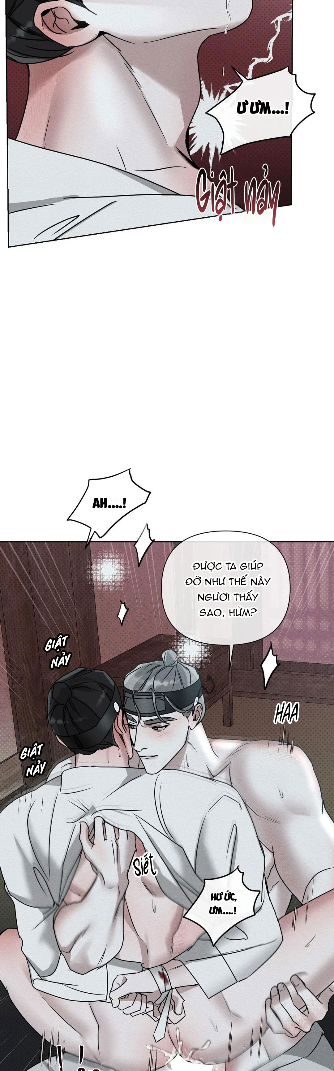 yêu tinh chapter 5 36