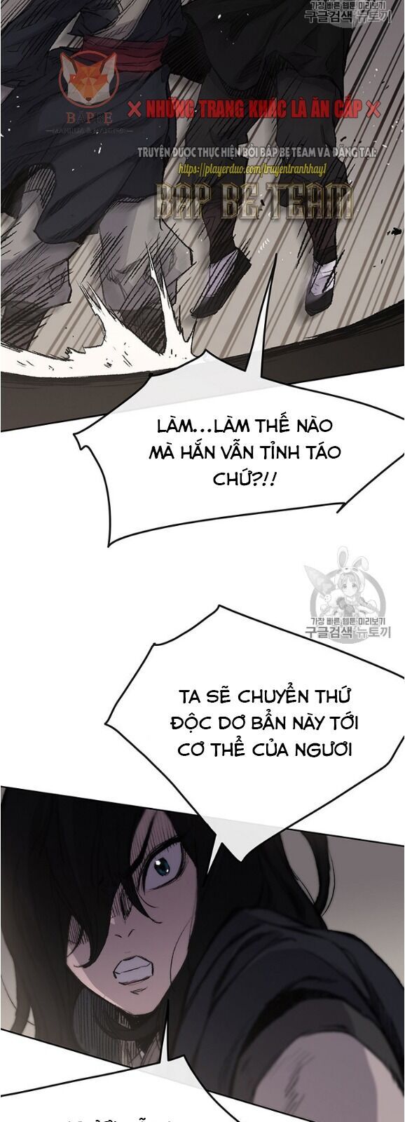 kiếm sĩ bất bại chapter 36 8