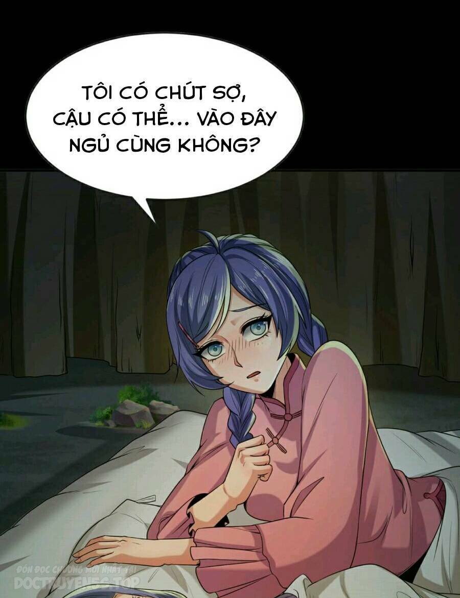 toàn cầu quỷ dị thời đại chapter 43 5