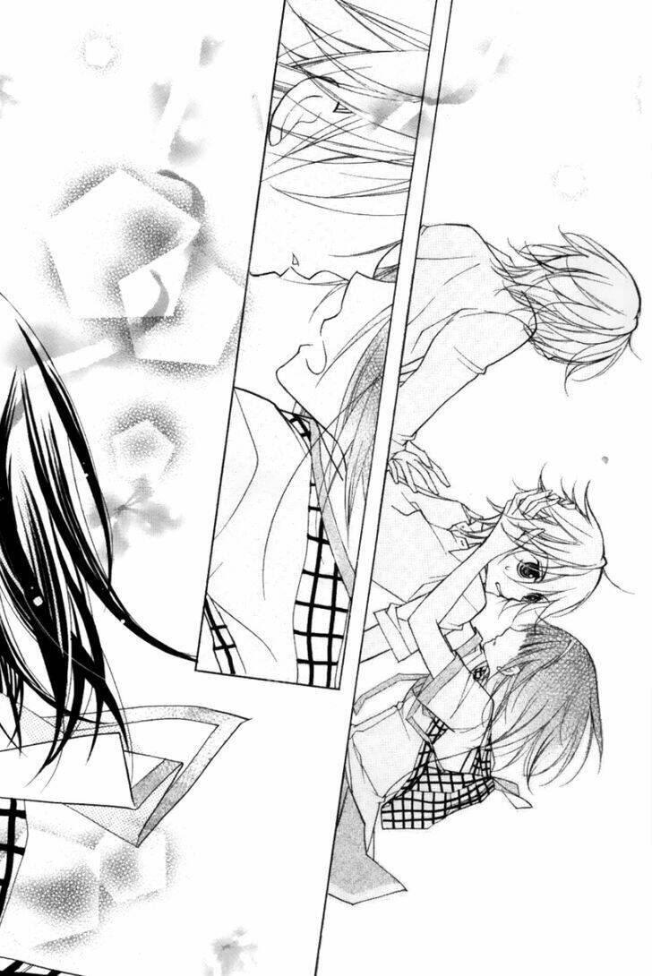 1-nen 5-kumi ikimono gakari chapter 5 37