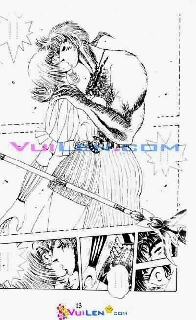 những người bạn tốt chapter 12 14