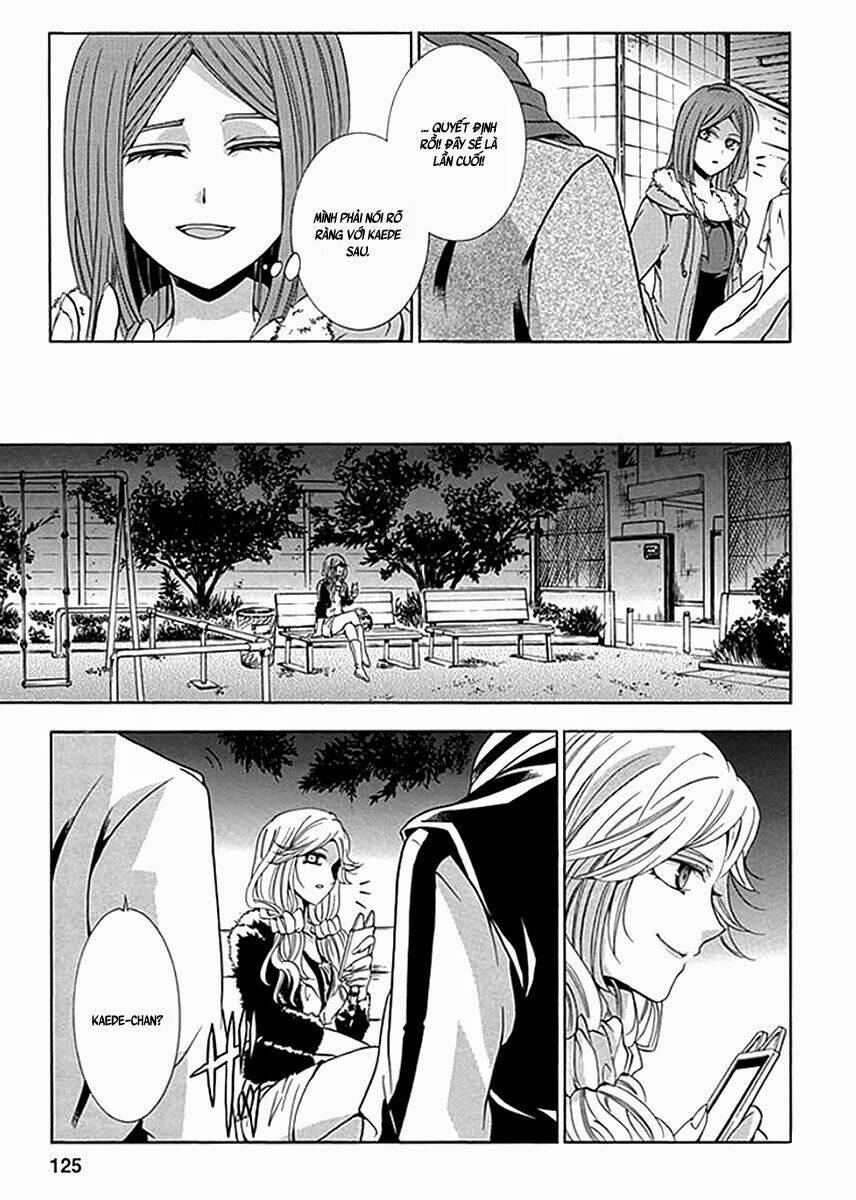 fukushuu kyoushitsu chapter 4 16