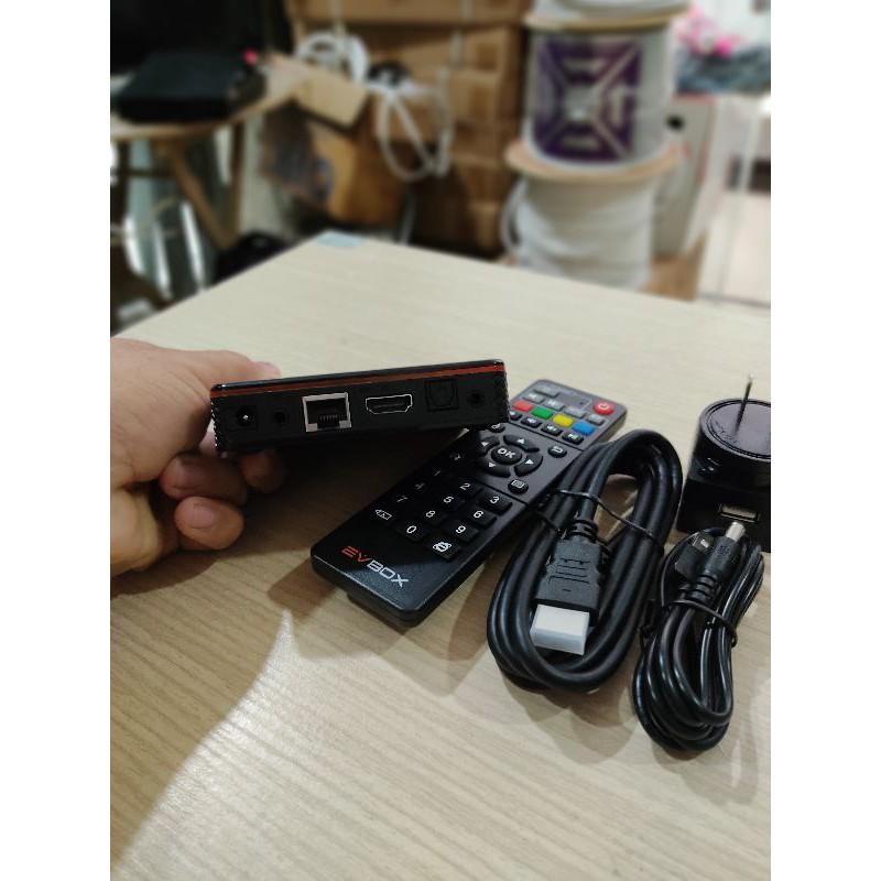 Box Tivi Xem Truyền Hình Kênh Đài Loan Miễn Phí
