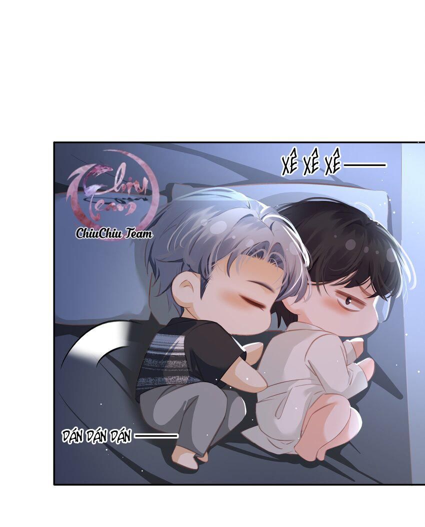 không làm trai bao! chapter 86 36