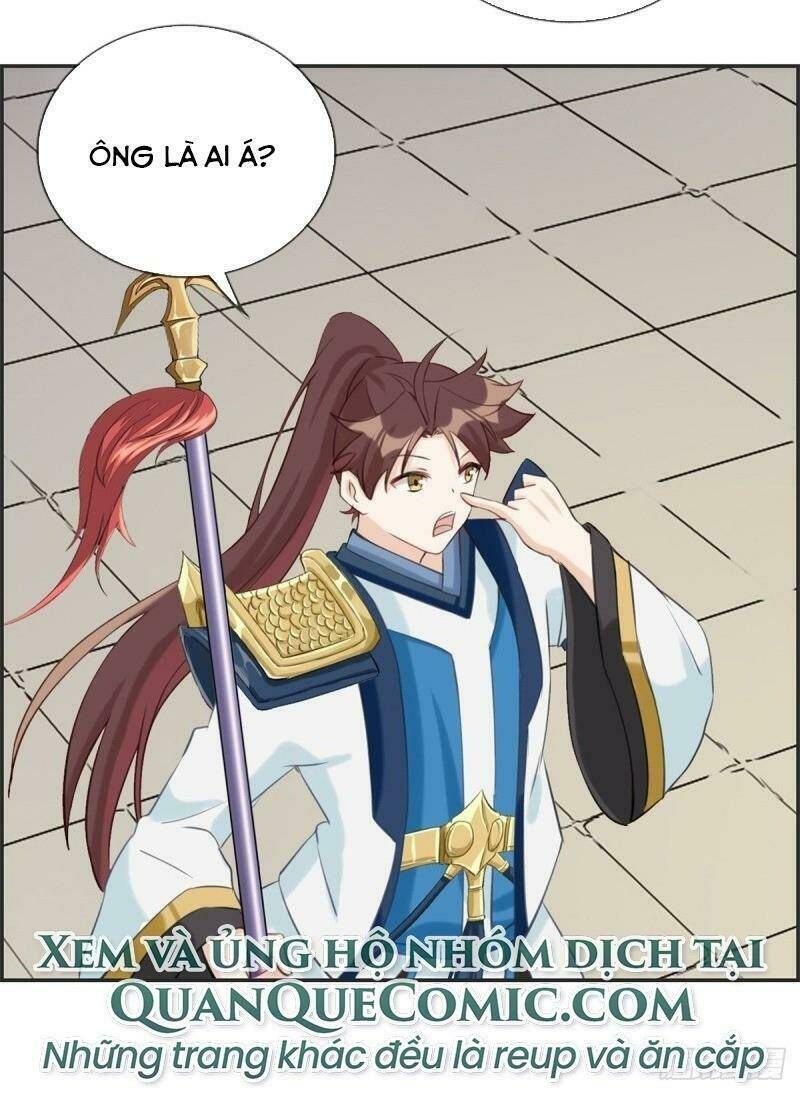 tối cường hoàn khố hệ thống chapter 59 6