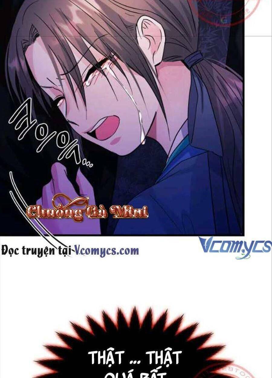 cô dâu của sói đen chapter 27 68