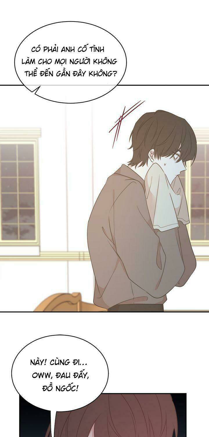 tôi chọn kết thúc của hoàng đế chapter 64 3