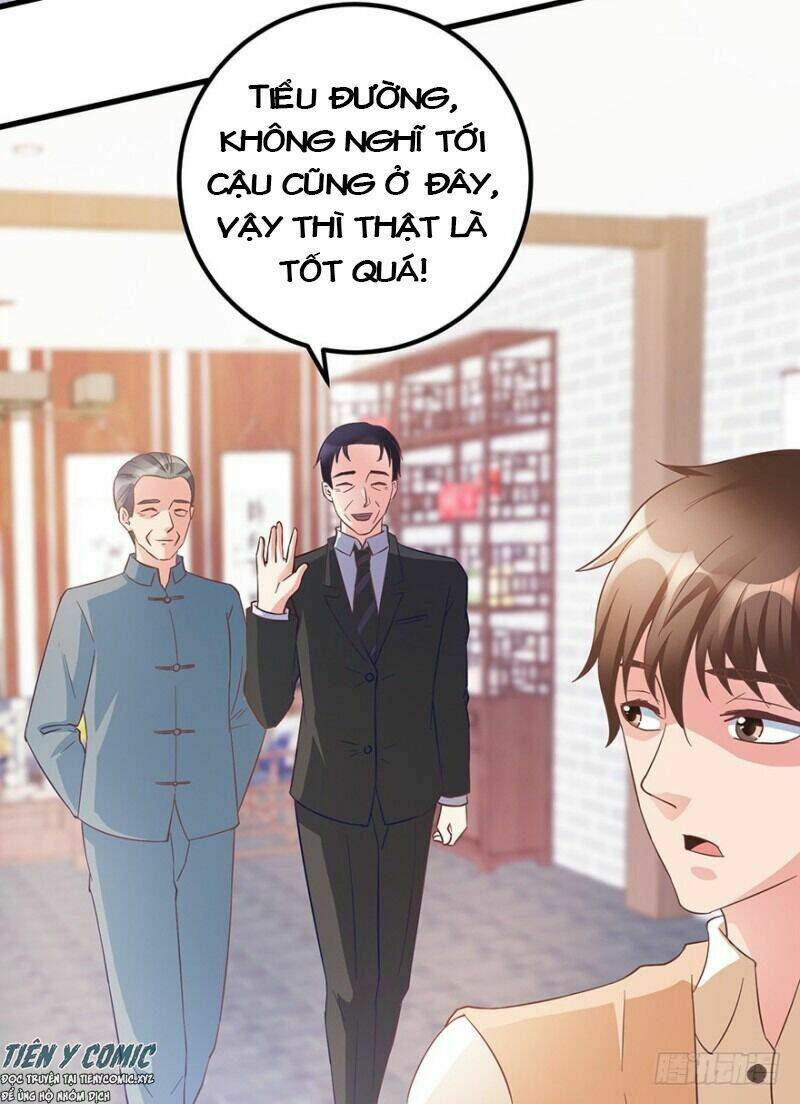 thấu thị tiên y chapter 107 14