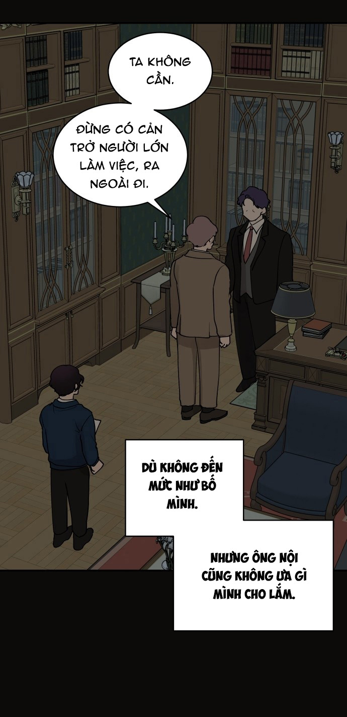 oan gia ngõ hẹp chapter 34 11