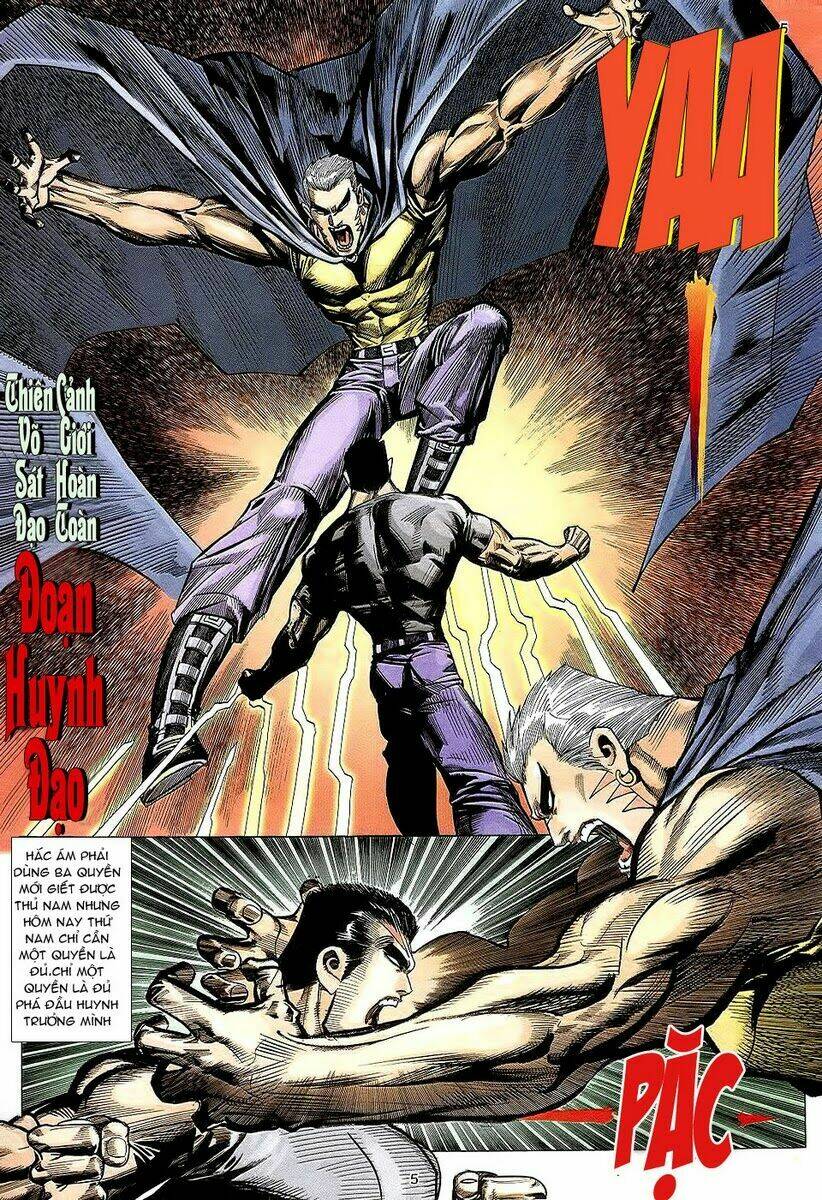 hải hổ 3 chapter 44 5