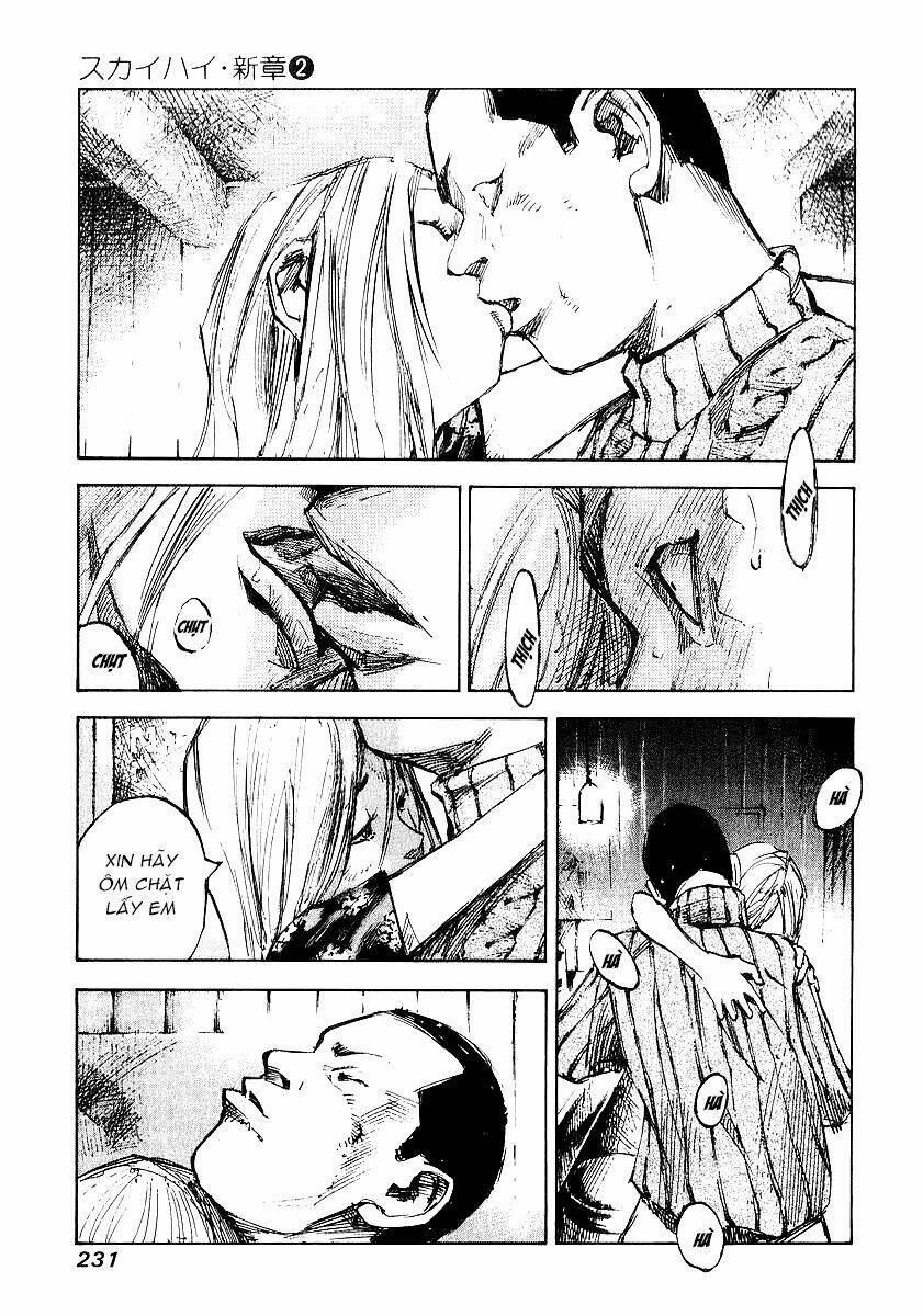 skyhigh: shinshou chapter 8.2 15