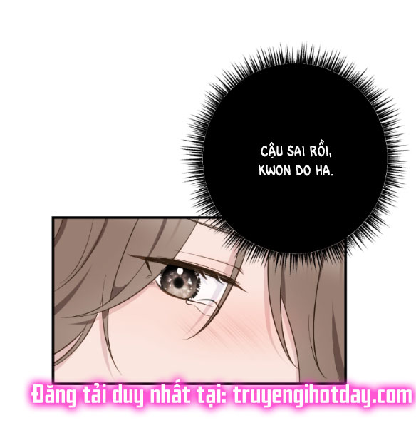 Hãy Khóc Cho Thật Xinh Đẹp Đi chapter 7.2 - Trang 41