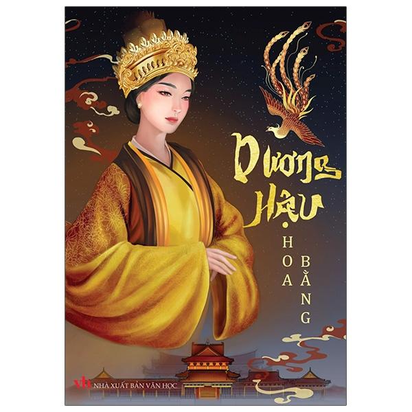 Dương Hậu - Truyện Dài Lịch Sử