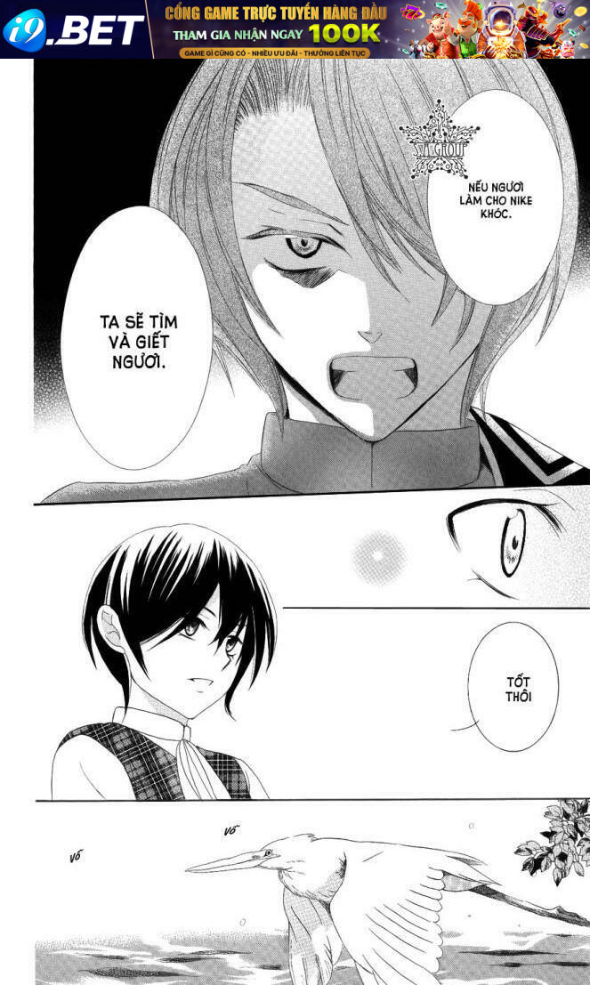 thế giới tươi đẹp chapter 17 25