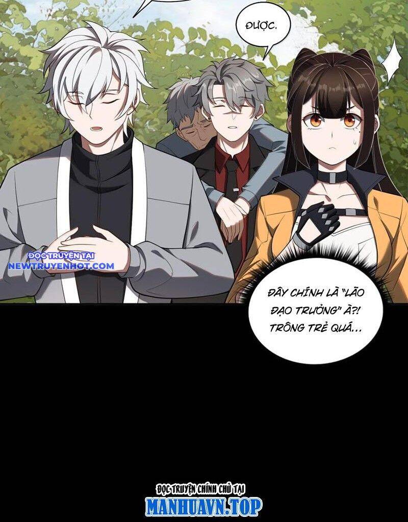 đại lộ vô danh chapter 63 41