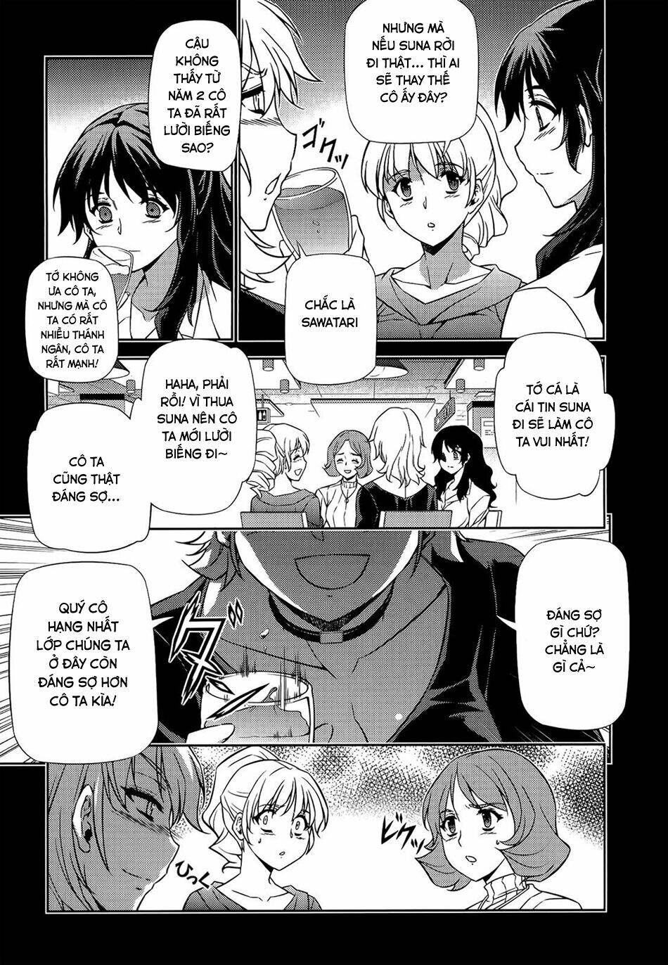 freezing chapter 171 8