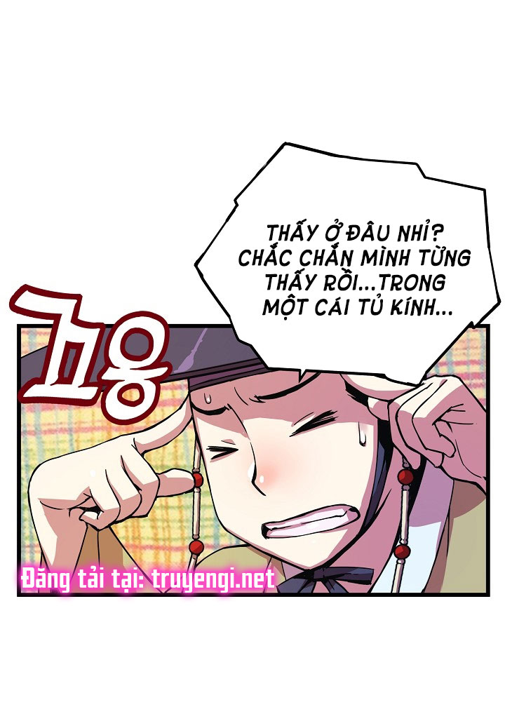 tôi sẽ sống như một hoàng tử chapter 17 16