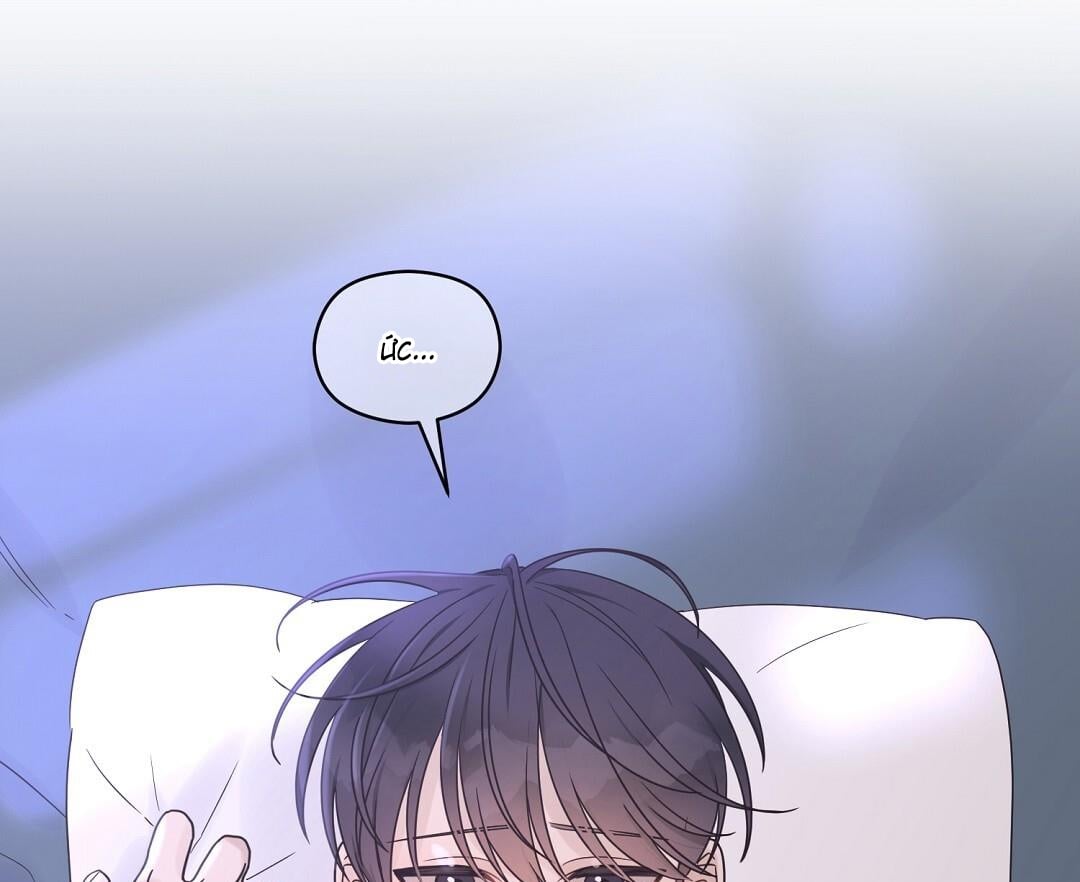 phức cảm tự ti của omega chapter 43 44