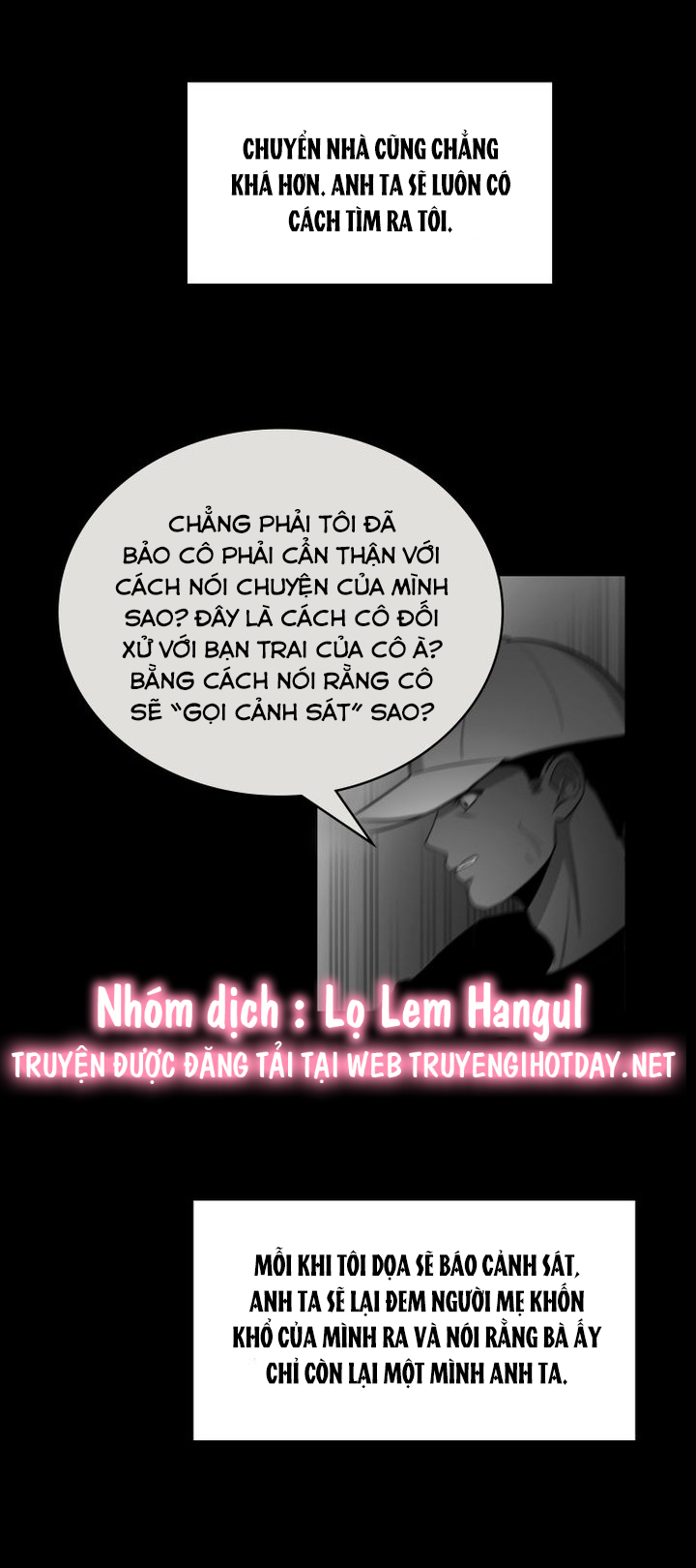 tối hậu thư chapter 38 12