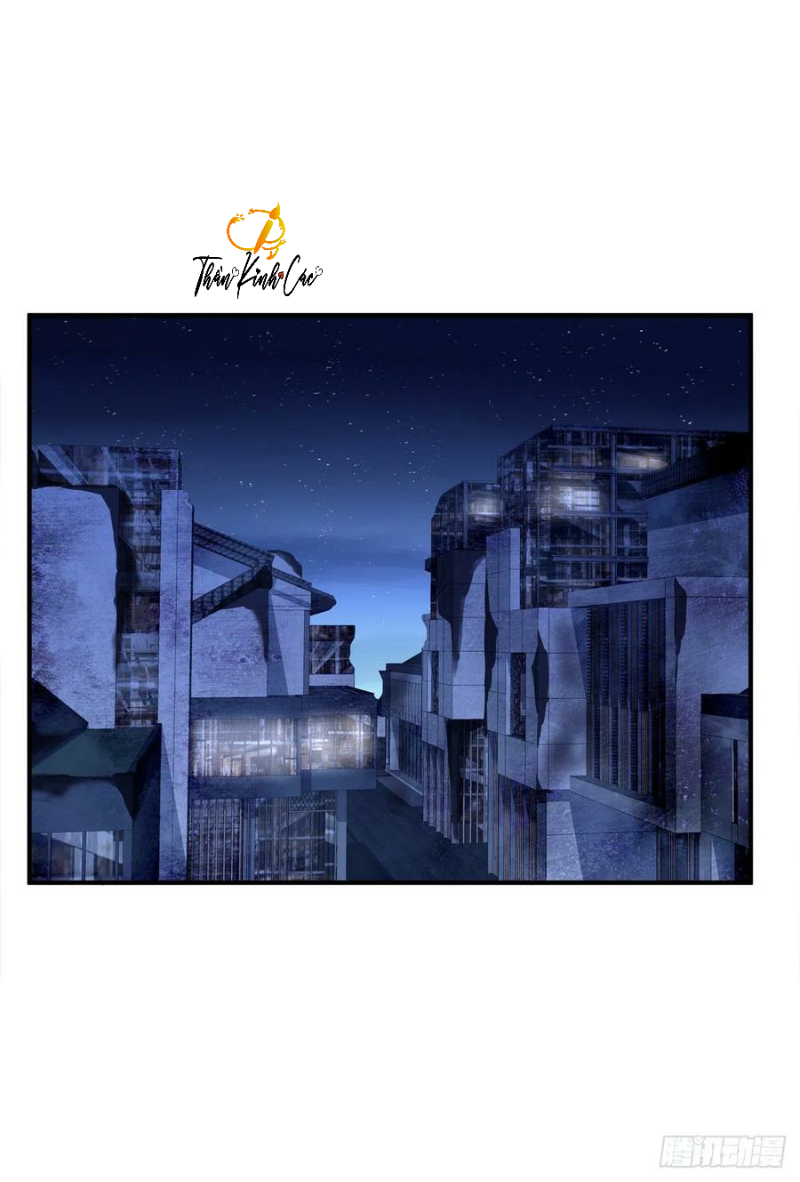 kiểm soát tuyệt đối chapter 72 46